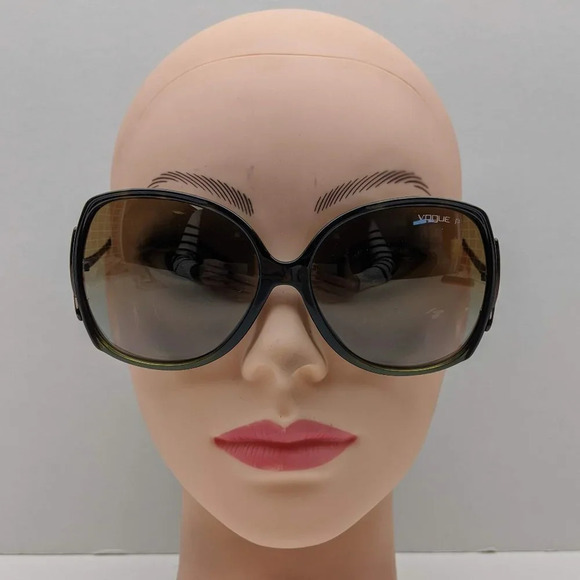 🕶️Made in Italy! Vogue VO2638-S 1979/T5 Sunglasses 60/15 125 /KAI420🕶️ - Picture 6 of 6